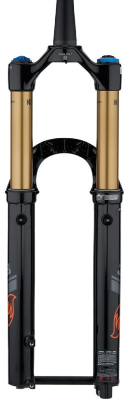 Fox Racing Shox 38 Float 29" GRIP2 Factory Boost Federgabel Modell 2022 -Shimano Verkäufe 401673