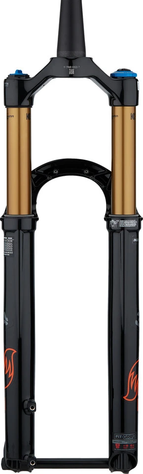 Fox Racing Shox 34 Float 29" GRIP2 Factory Boost Federgabel Modell 2022 3 Fox Racing Shox 34 Float 29" GRIP2 Factory Boost Federgabel Modell 2022 – Bild 3