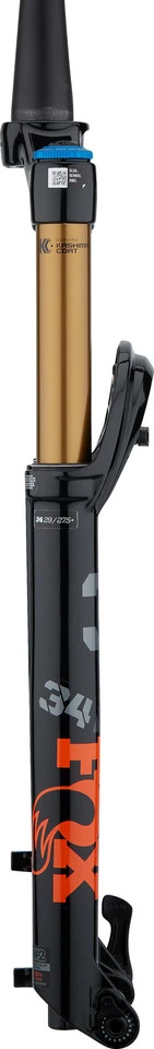 Fox Racing Shox 34 Float 29" GRIP2 Factory Boost Federgabel Modell 2022 4 Fox Racing Shox 34 Float 29" GRIP2 Factory Boost Federgabel Modell 2022 – Bild 4