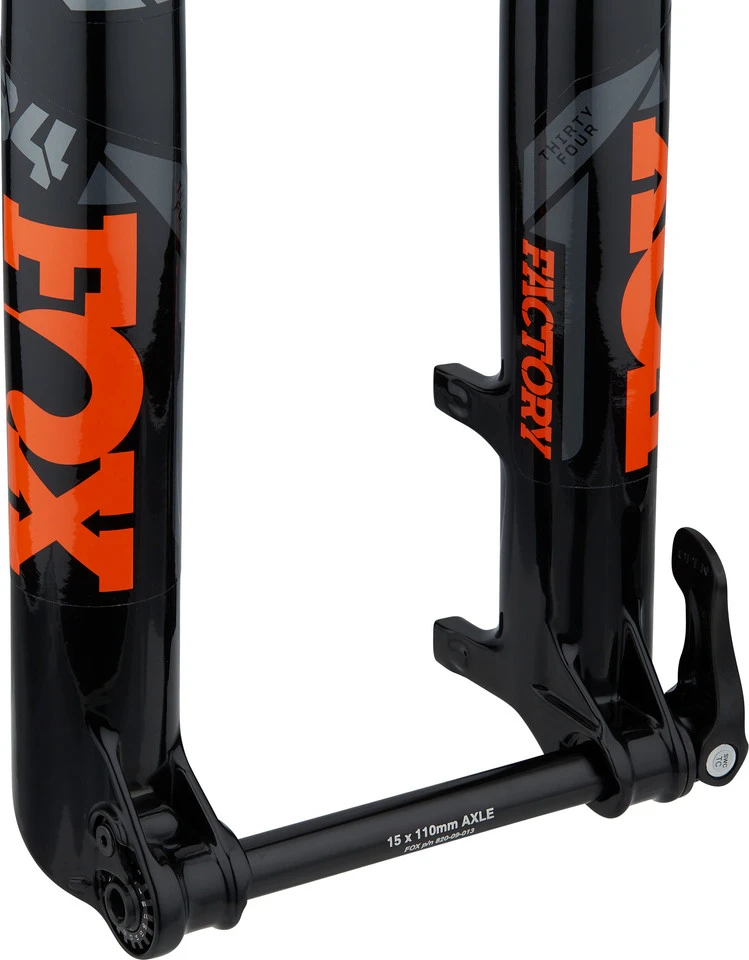 Fox Racing Shox 34 Float 29" GRIP2 Factory Boost Federgabel Modell 2022 7 Fox Racing Shox 34 Float 29" GRIP2 Factory Boost Federgabel Modell 2022 – Bild 7