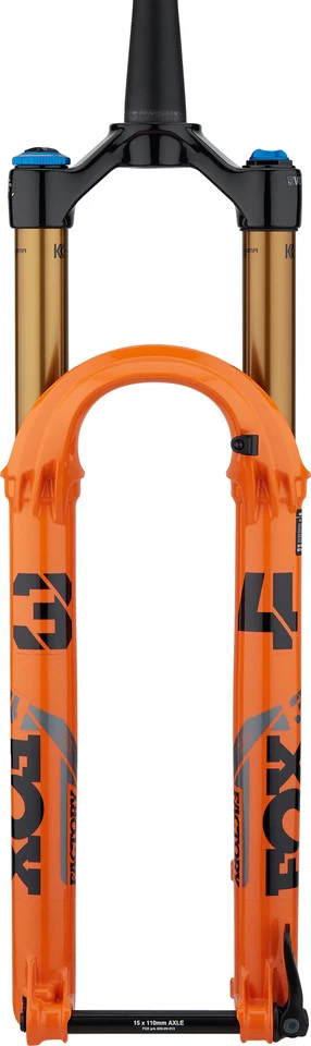 Fox Racing Shox 34 Float 29" GRIP2 Factory Boost Federgabel Modell 2022 9 Fox Racing Shox 34 Float 29" GRIP2 Factory Boost Federgabel Modell 2022 – Bild 9