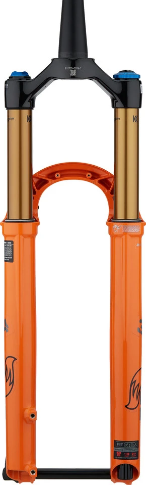 Fox Racing Shox 34 Float 29" GRIP2 Factory Boost Federgabel Modell 2022 10 Fox Racing Shox 34 Float 29" GRIP2 Factory Boost Federgabel Modell 2022 – Bild 10