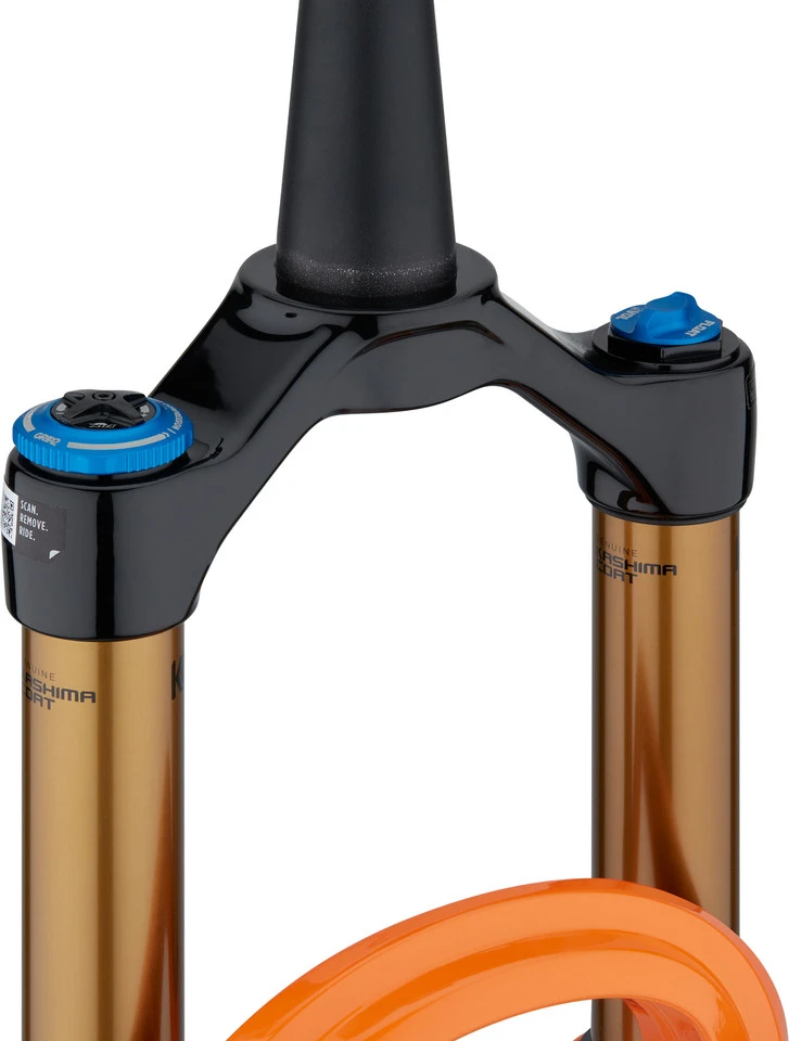 Fox Racing Shox 34 Float 29" GRIP2 Factory Boost Federgabel Modell 2022 12 Fox Racing Shox 34 Float 29" GRIP2 Factory Boost Federgabel Modell 2022 – Bild 12