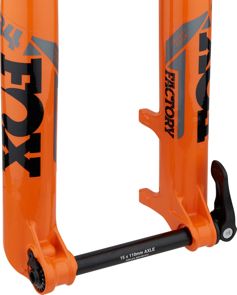 Fox Racing Shox 34 Float 29" GRIP2 Factory Boost Federgabel Modell 2022 14 Fox Racing Shox 34 Float 29" GRIP2 Factory Boost Federgabel Modell 2022 – Bild 14