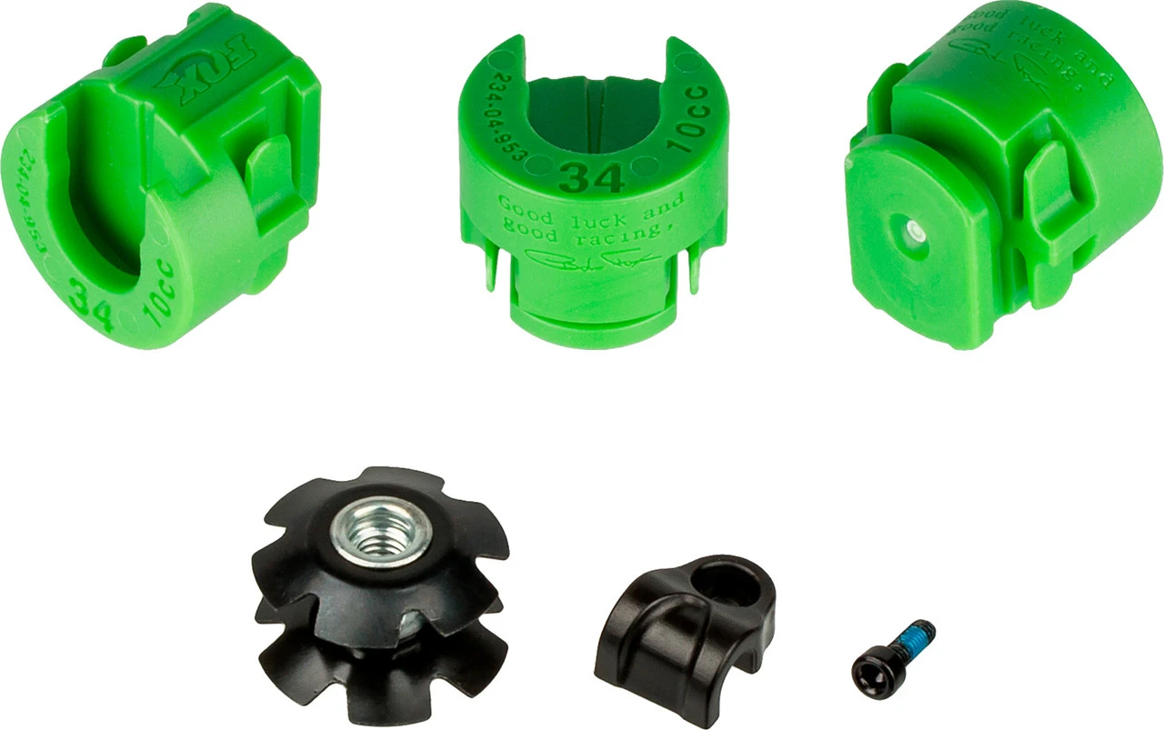 Fox Racing Shox 34 Float 29" GRIP2 Factory Boost Federgabel Modell 2022 15 Fox Racing Shox 34 Float 29" GRIP2 Factory Boost Federgabel Modell 2022 – Bild 15