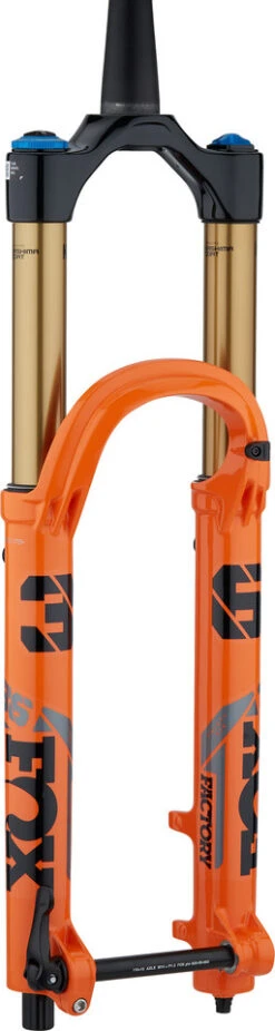 Fox Racing Shox 36 Float 27,5" GRIP2 Factory Boost Federgabel Modell 2022