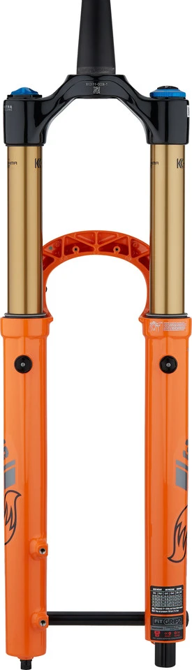 Fox Racing Shox 36 Float 27,5" GRIP2 Factory Boost Federgabel Modell 2022 3 Fox Racing Shox 36 Float 27,5" GRIP2 Factory Boost Federgabel Modell 2022 – Bild 3