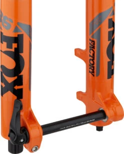 Fox Racing Shox 36 Float 27,5" GRIP2 Factory Boost Federgabel Modell 2022 22 Fox Racing Shox 36 Float 27,5" GRIP2 Factory Boost Federgabel Modell 2022 -Shimano Verkäufe 401931