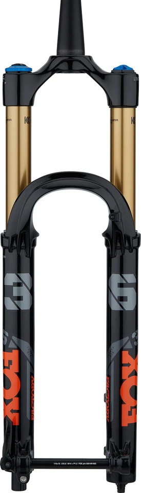 Fox Racing Shox 36 Float 27,5" GRIP2 Factory Boost Federgabel Modell 2022 10 Fox Racing Shox 36 Float 27,5" GRIP2 Factory Boost Federgabel Modell 2022 – Bild 10