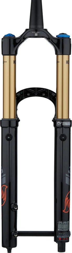 Fox Racing Shox 36 Float 27,5" GRIP2 Factory Boost Federgabel Modell 2022 11 Fox Racing Shox 36 Float 27,5" GRIP2 Factory Boost Federgabel Modell 2022 – Bild 11