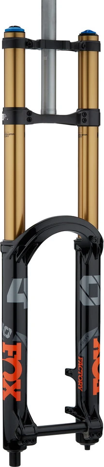 Fox Racing Shox 40 Float 27,5" GRIP2 Factory Boost Federgabel Modell 2022