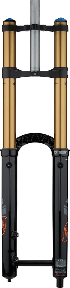 Fox Racing Shox 40 Float 27,5" GRIP2 Factory Boost Federgabel Modell 2022 3 Fox Racing Shox 40 Float 27,5" GRIP2 Factory Boost Federgabel Modell 2022 – Bild 3