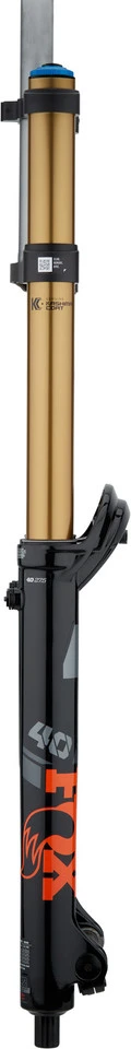 Fox Racing Shox 40 Float 27,5" GRIP2 Factory Boost Federgabel Modell 2022 4 Fox Racing Shox 40 Float 27,5" GRIP2 Factory Boost Federgabel Modell 2022 – Bild 4