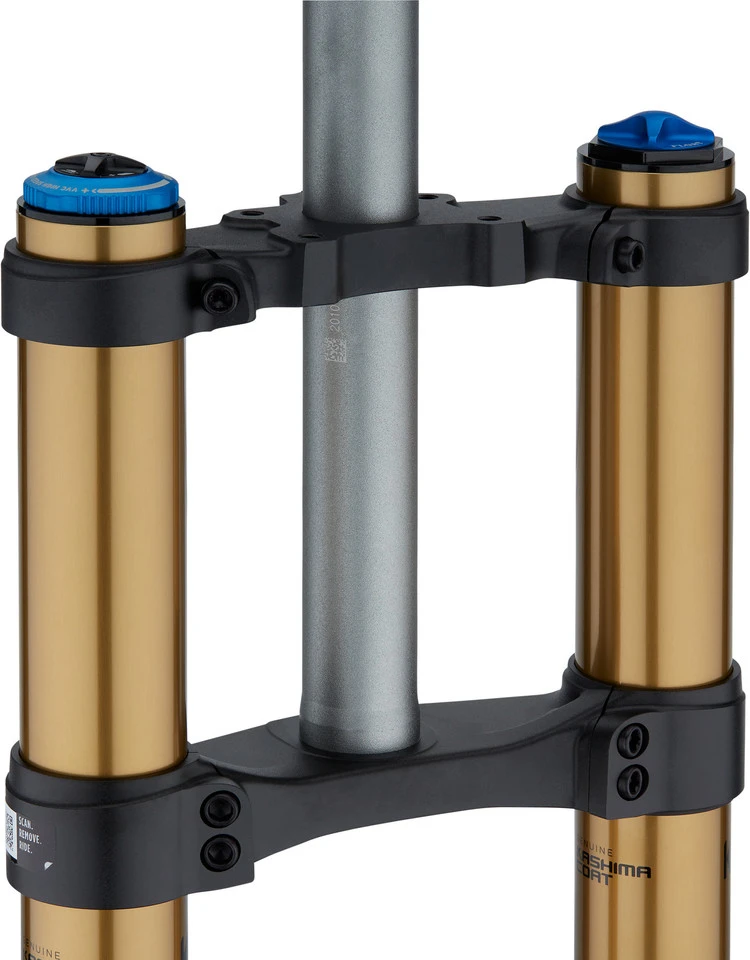 Fox Racing Shox 40 Float 27,5" GRIP2 Factory Boost Federgabel Modell 2022 5 Fox Racing Shox 40 Float 27,5" GRIP2 Factory Boost Federgabel Modell 2022 – Bild 5