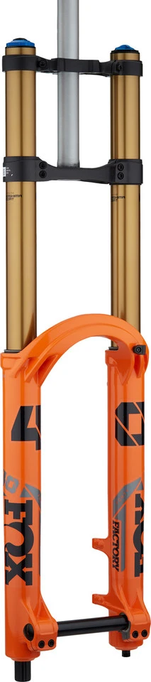 Fox Racing Shox 40 Float 27,5" GRIP2 Factory Boost Federgabel Modell 2022 9 Fox Racing Shox 40 Float 27,5" GRIP2 Factory Boost Federgabel Modell 2022 – Bild 9