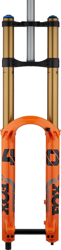 Fox Racing Shox 40 Float 27,5" GRIP2 Factory Boost Federgabel Modell 2022 10 Fox Racing Shox 40 Float 27,5" GRIP2 Factory Boost Federgabel Modell 2022 – Bild 10