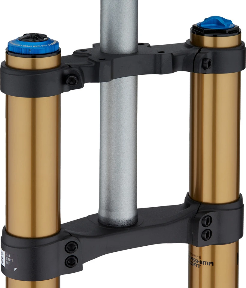 Fox Racing Shox 40 Float 27,5" GRIP2 Factory Boost Federgabel Modell 2022 13 Fox Racing Shox 40 Float 27,5" GRIP2 Factory Boost Federgabel Modell 2022 – Bild 13