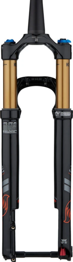 Fox Racing Shox 32 Float SC 29" FIT4 Factory Boost Federgabel Modell 2022 -Shimano Verkäufe 402328