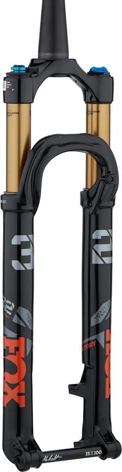 Fox Racing Shox 32 Float SC 29" Remote FIT4 Factory Federgabel Modell 2022 1 Fox Racing Shox 32 Float SC 29" Remote FIT4 Factory Federgabel Modell 2022