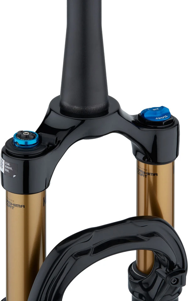 Fox Racing Shox 32 Float SC 29" Remote FIT4 Factory Federgabel Modell 2022 5 Fox Racing Shox 32 Float SC 29" Remote FIT4 Factory Federgabel Modell 2022 – Bild 5