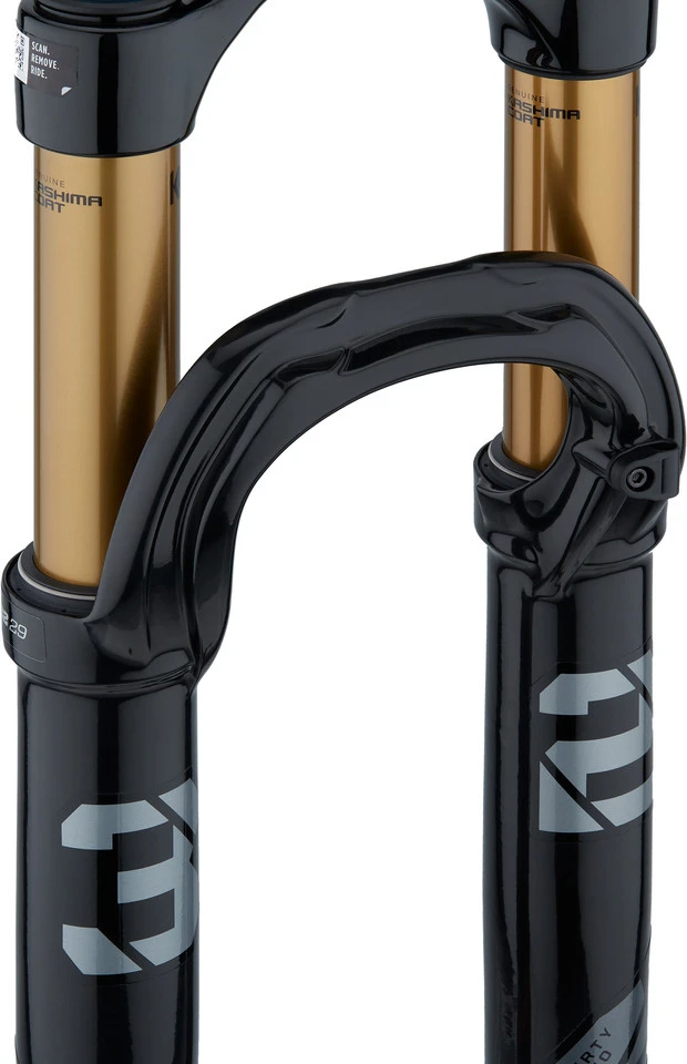 Fox Racing Shox 32 Float SC 29" Remote FIT4 Factory Federgabel Modell 2022 6 Fox Racing Shox 32 Float SC 29" Remote FIT4 Factory Federgabel Modell 2022 – Bild 6