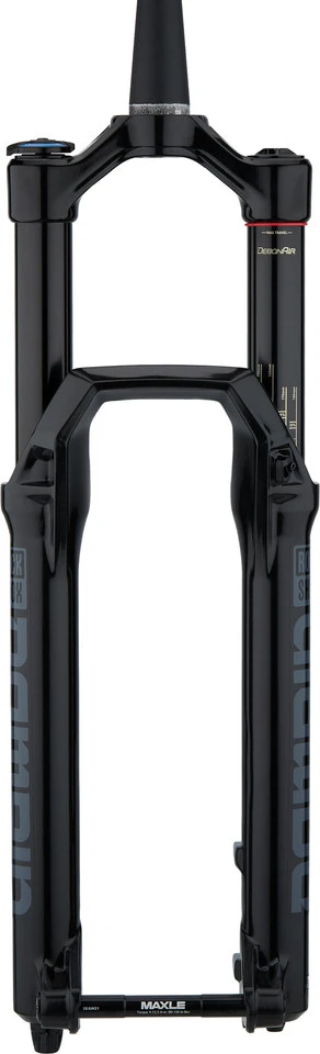 ROCKSHOX Domain RC DebonAir Boost 29" Federgabel 2 ROCKSHOX Domain RC DebonAir Boost 29" Federgabel – Bild 2