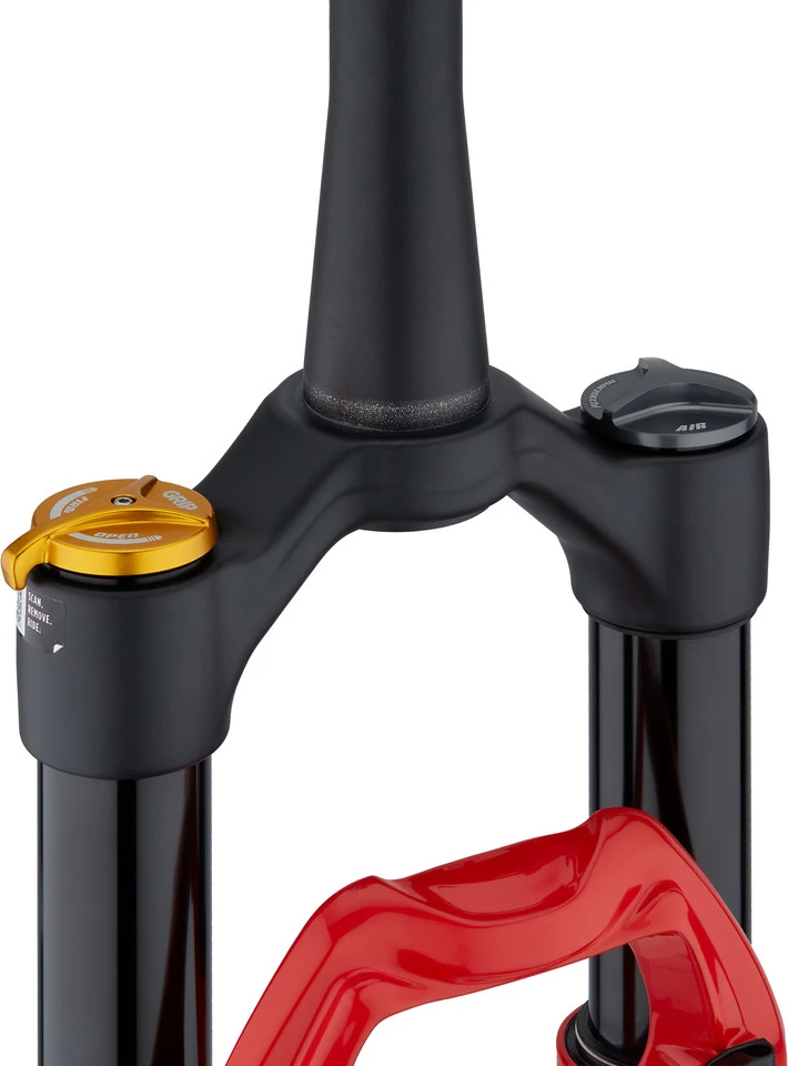 Marzocchi Bomber DJ 26" Federgabel 5 Marzocchi Bomber DJ 26" Federgabel – Bild 5