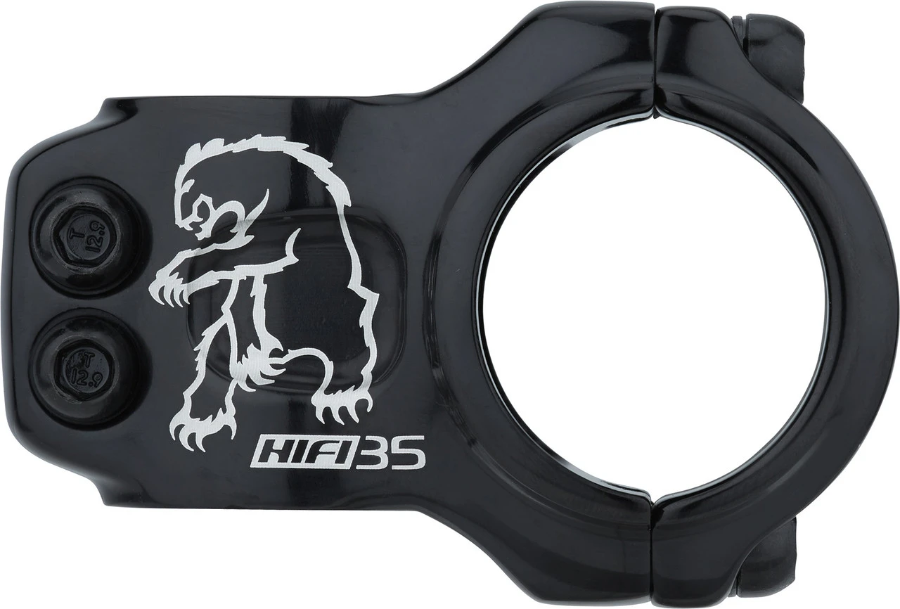 Chromag HIFI 35 Vorbau 4 Chromag HIFI 35 Vorbau – Bild 4