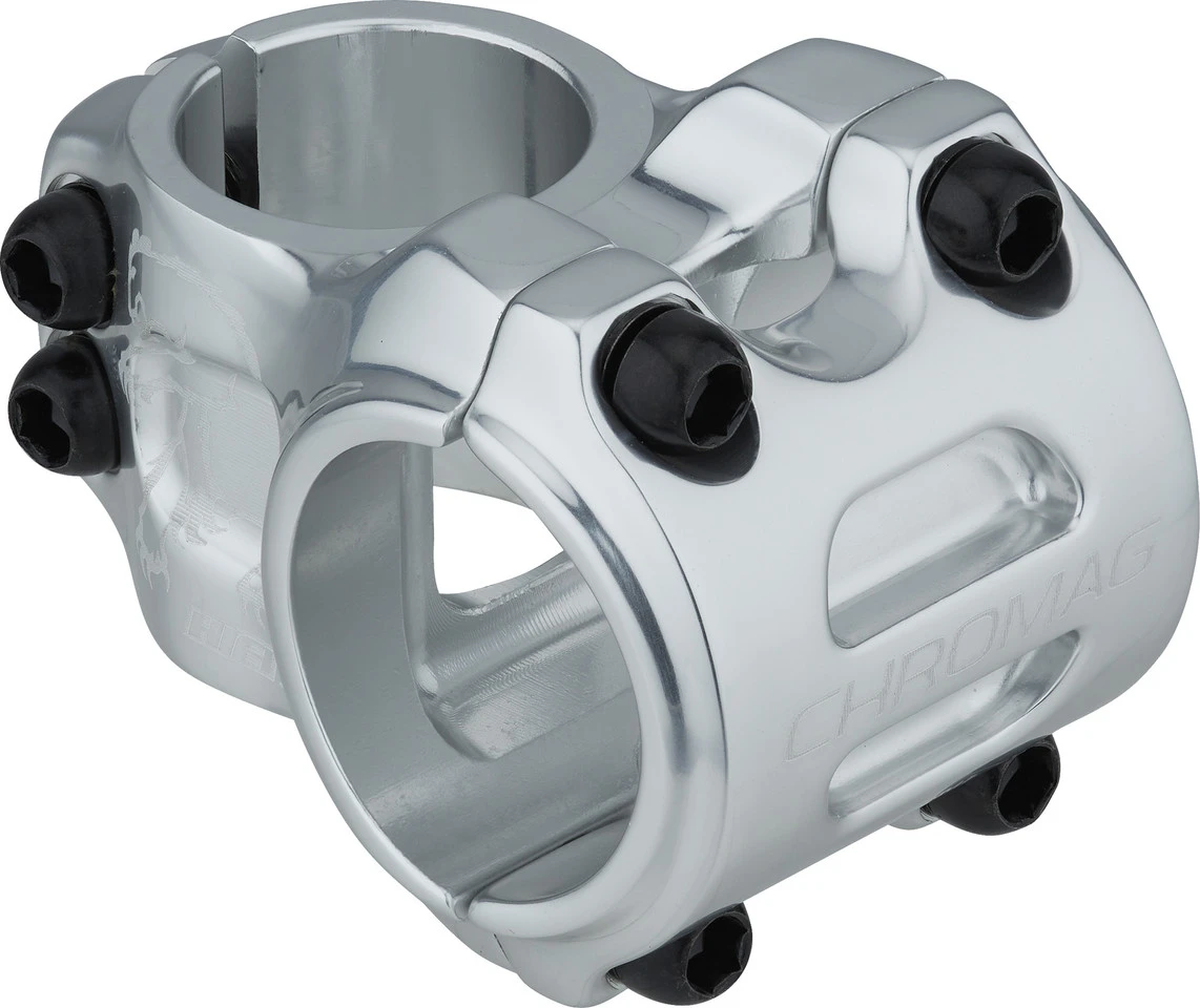 Chromag HIFI 35 Vorbau 12 Chromag HIFI 35 Vorbau – Bild 12