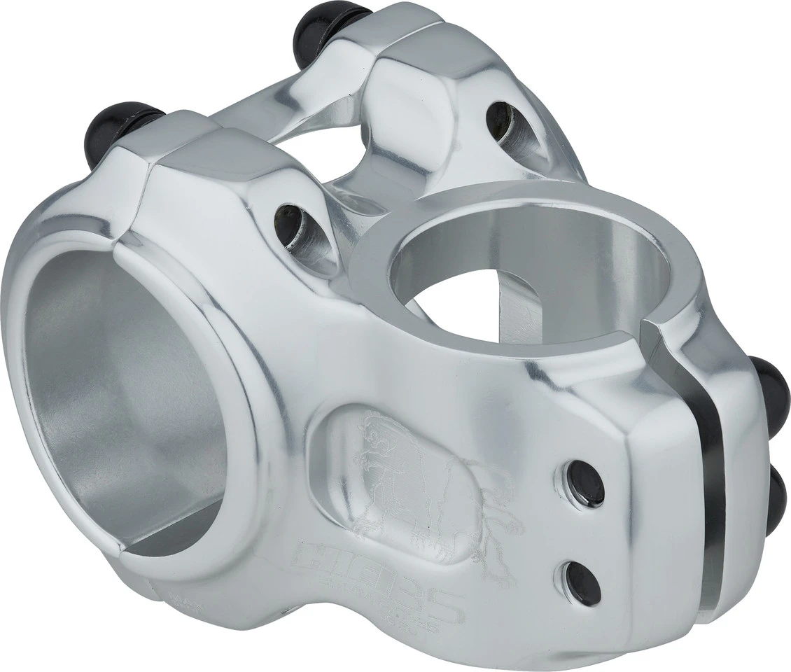 Chromag HIFI 35 Vorbau 13 Chromag HIFI 35 Vorbau – Bild 13