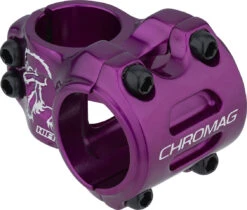 Chromag HIFI 35 Vorbau 32 Chromag HIFI 35 Vorbau -Shimano Verkäufe 403485