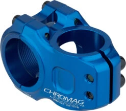 Chromag Ranger V2 Vorbau 31.8 27 Chromag Ranger V2 Vorbau 31.8 -Shimano Verkäufe 403750