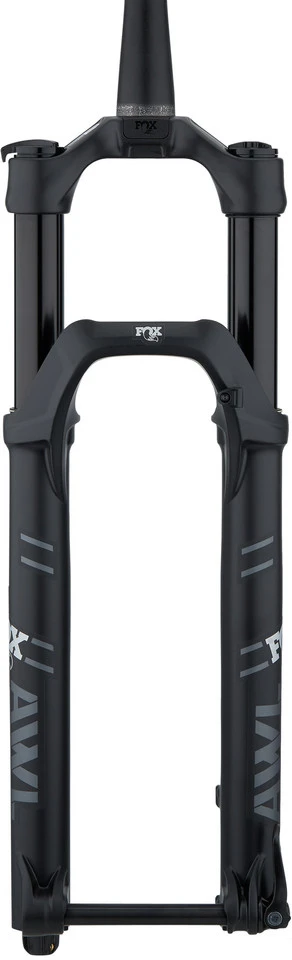 Fox Racing Shox 34 Float AWL 27,5" RAIL Boost Federgabel Modell 2022 2 Fox Racing Shox 34 Float AWL 27,5" RAIL Boost Federgabel Modell 2022 – Bild 2