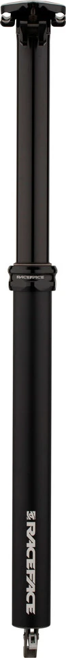 Race Face Turbine R Dropper 175 Mm Sattelstütze 3 Race Face Turbine R Dropper 175 Mm Sattelstütze – Bild 3