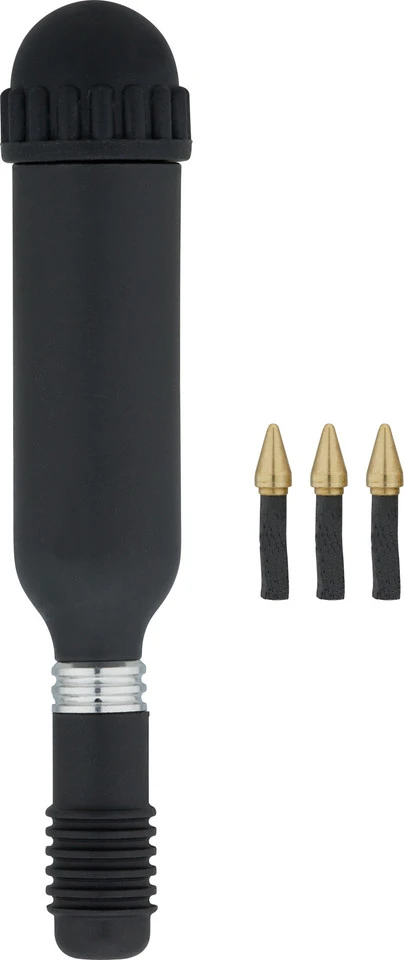 DynaPlugger Reparaturset Für Tubeless Reifen 1 DynaPlugger Reparaturset Für Tubeless Reifen