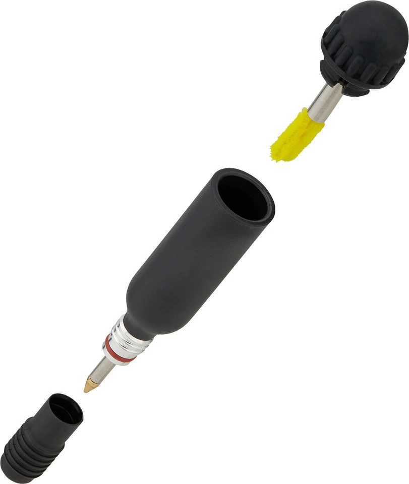 DynaPlugger Reparaturset Für Tubeless Reifen 2 DynaPlugger Reparaturset Für Tubeless Reifen – Bild 2