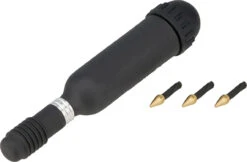 DynaPlugger Reparaturset Für Tubeless Reifen 7 DynaPlugger Reparaturset Für Tubeless Reifen -Shimano Verkäufe 406275