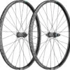 Dt-swiss H 1900 SPLINE 29" 35 Boost Disc Center Lock Hybrid Laufradsatz