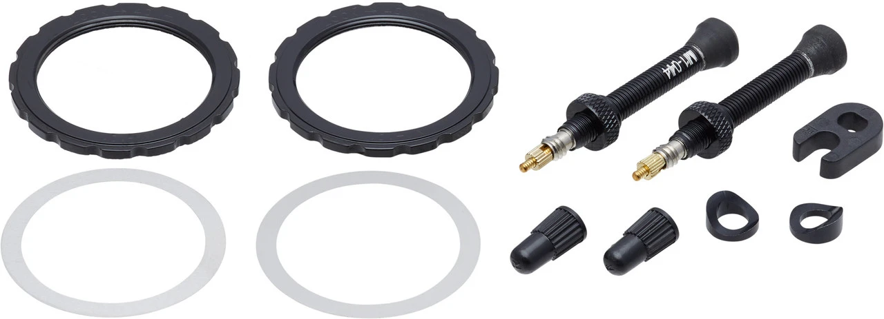 Fulcrum Racing 5 Disc Center Lock Laufradsatz 7 Fulcrum Racing 5 Disc Center Lock Laufradsatz – Bild 7