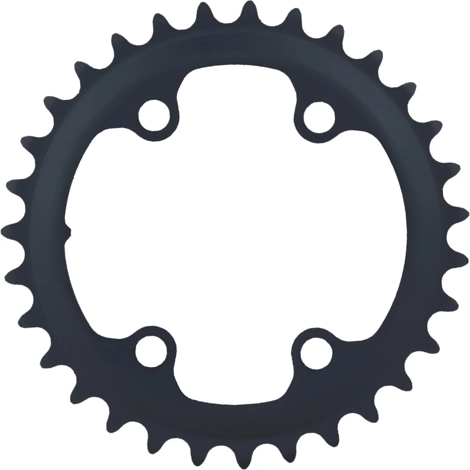 Shimano GRX Kettenblatt FC-RX810-2 11-fach 2 Shimano GRX Kettenblatt FC-RX810-2 11-fach – Bild 2