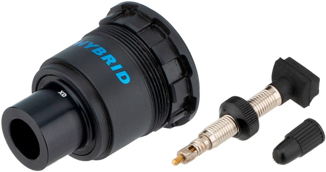 Dt-swiss HX 1501 SPLINE 25 Boost Disc 6-Loch Hybrid 27,5" Laufrad 8 Dt-swiss HX 1501 SPLINE 25 Boost Disc 6-Loch Hybrid 27,5" Laufrad – Bild 8