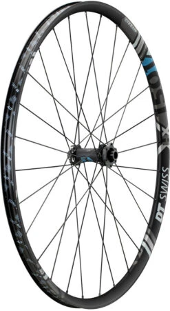 Dt-swiss HX 1501 SPLINE 25 Boost Disc 6-Loch Hybrid 29" Laufrad