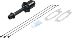 E-thirteen TRS Race Carbon Boost 29" Shimano HR-Laufrad -Shimano Verkäufe 409812