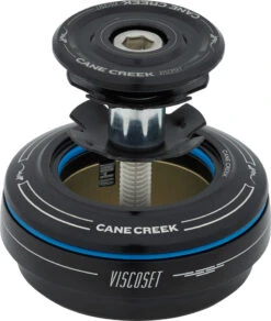 Cane Creek ViscoSet ZS44/28,6 Steuersatz Oberteil