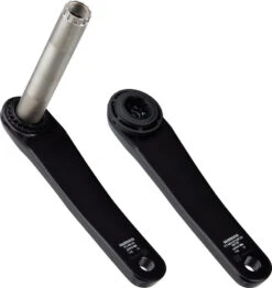 Shimano XTR Enduro Kurbel FC-M9130-1 Hollowtech II -Shimano Verkäufe 410954