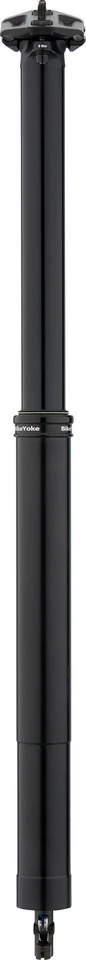 BikeYoke Revive MAX 2.0 34.9 213 Mm Vario-Sattelstütze Ohne Remote 3 BikeYoke Revive MAX 2.0 34.9 213 Mm Vario-Sattelstütze Ohne Remote – Bild 3