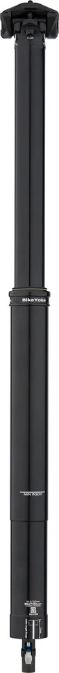 BikeYoke Revive MAX 2.0 34.9 213 Mm Vario-Sattelstütze Ohne Remote 4 BikeYoke Revive MAX 2.0 34.9 213 Mm Vario-Sattelstütze Ohne Remote – Bild 4