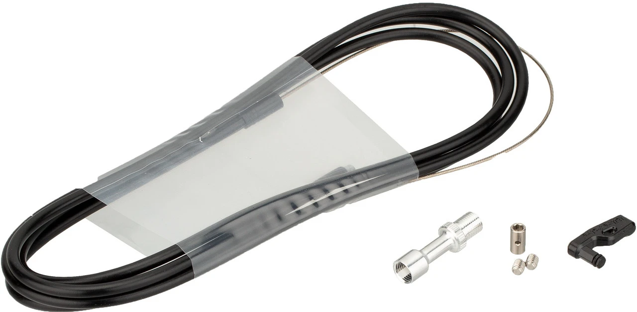 BikeYoke Revive MAX 2.0 34.9 213 Mm Vario-Sattelstütze Ohne Remote 8 BikeYoke Revive MAX 2.0 34.9 213 Mm Vario-Sattelstütze Ohne Remote – Bild 8