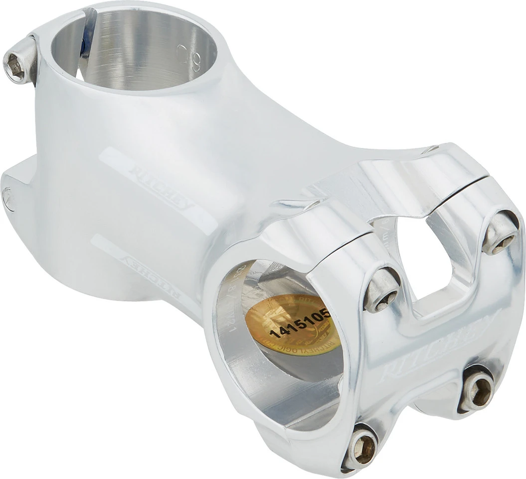 RITCHEY Classic Toyon 31.8 Vorbau 1 RITCHEY Classic Toyon 31.8 Vorbau