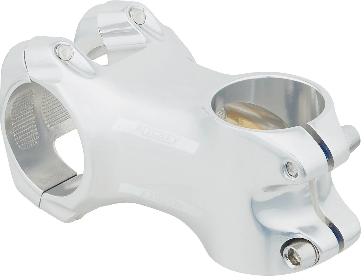 RITCHEY Classic Toyon 31.8 Vorbau 2 RITCHEY Classic Toyon 31.8 Vorbau – Bild 2